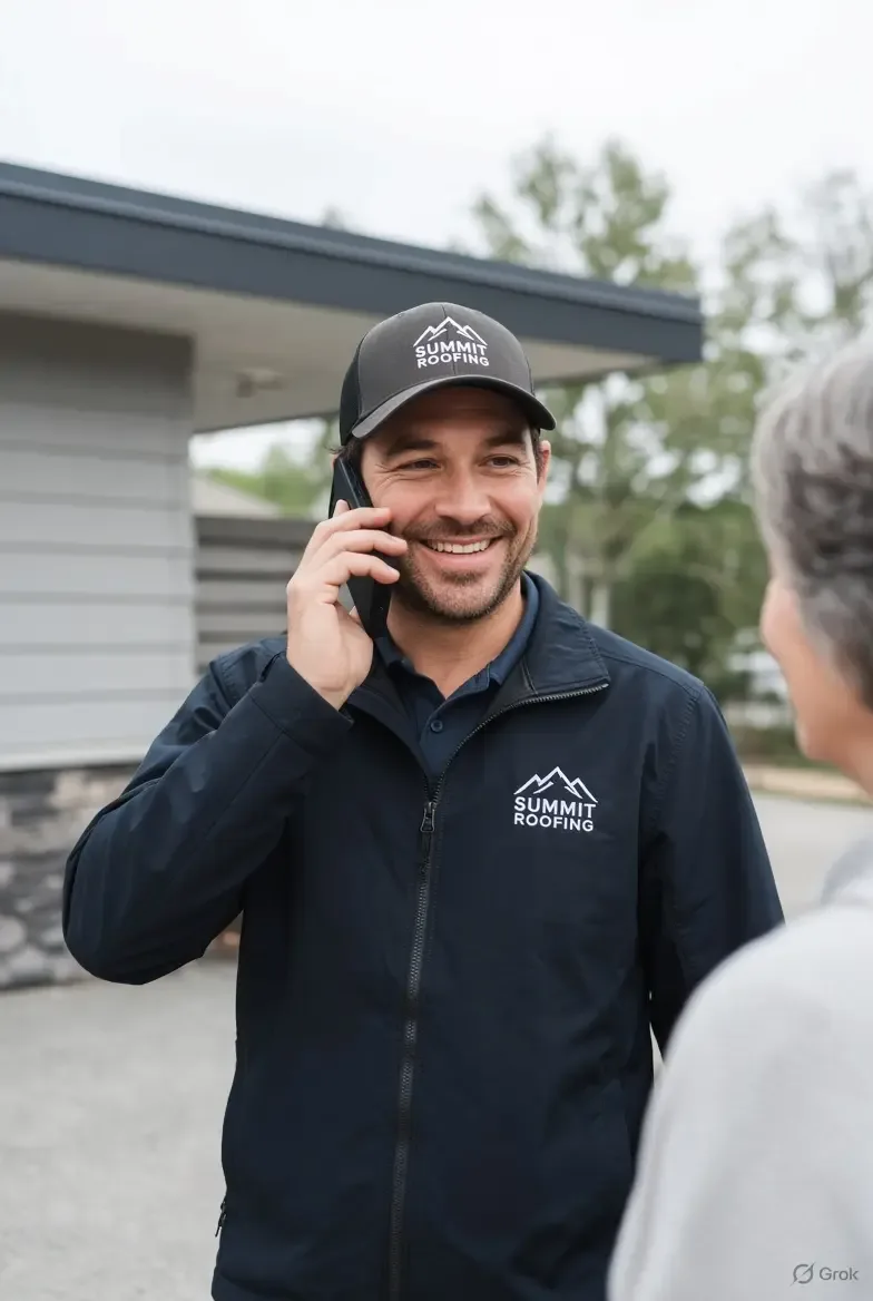 Flat Roof Leak Repair Bucksport, ME FAQs